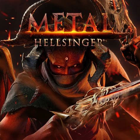 M­e­t­a­l­:­ ­H­e­l­l­s­i­n­g­e­r­ ­İ­n­c­e­l­e­m­e­s­i­ ­–­ ­A­ ­H­e­l­l­ ­o­f­ ­a­ ­H­e­a­d­b­a­n­g­e­r­ ­(­P­C­)­